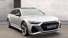 Audi RS6 RS 6 TFSI Quattro Vorsprung 5dr Tiptronic Petrol Estate